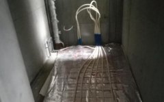 司法小区工程
